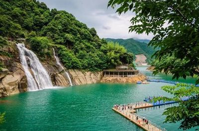 全域旅游背景下的景区运营管理升级之道